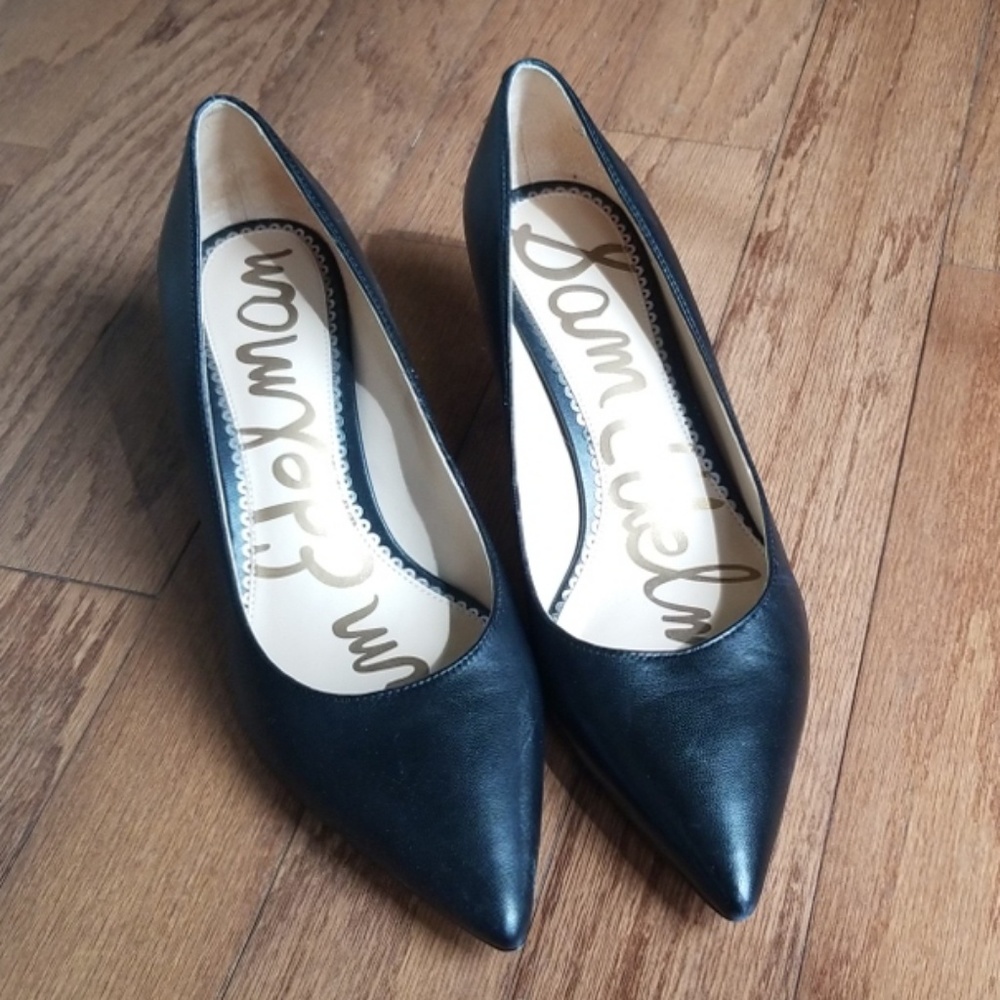 Sam Edelman pumps